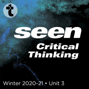 Seen Critical Thinking