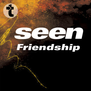 Seen Cover friendship